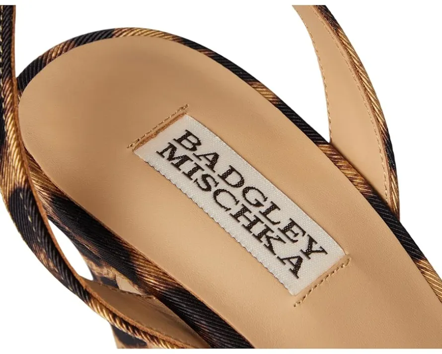 Badgley Mischka Caia Women's