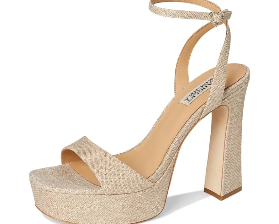 Badgley Mischka Caia Women's