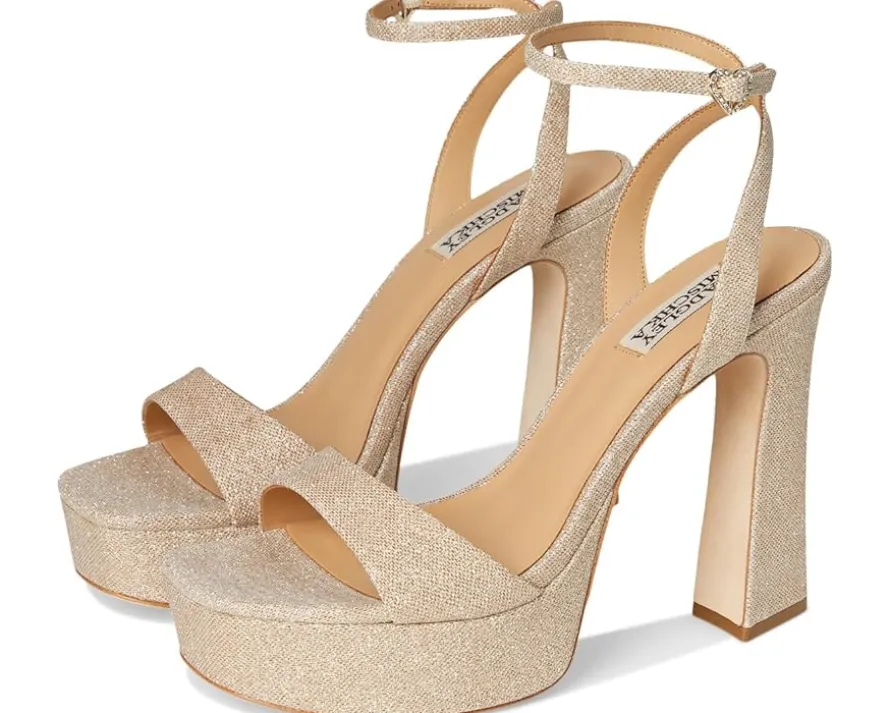 Badgley Mischka Caia Women's