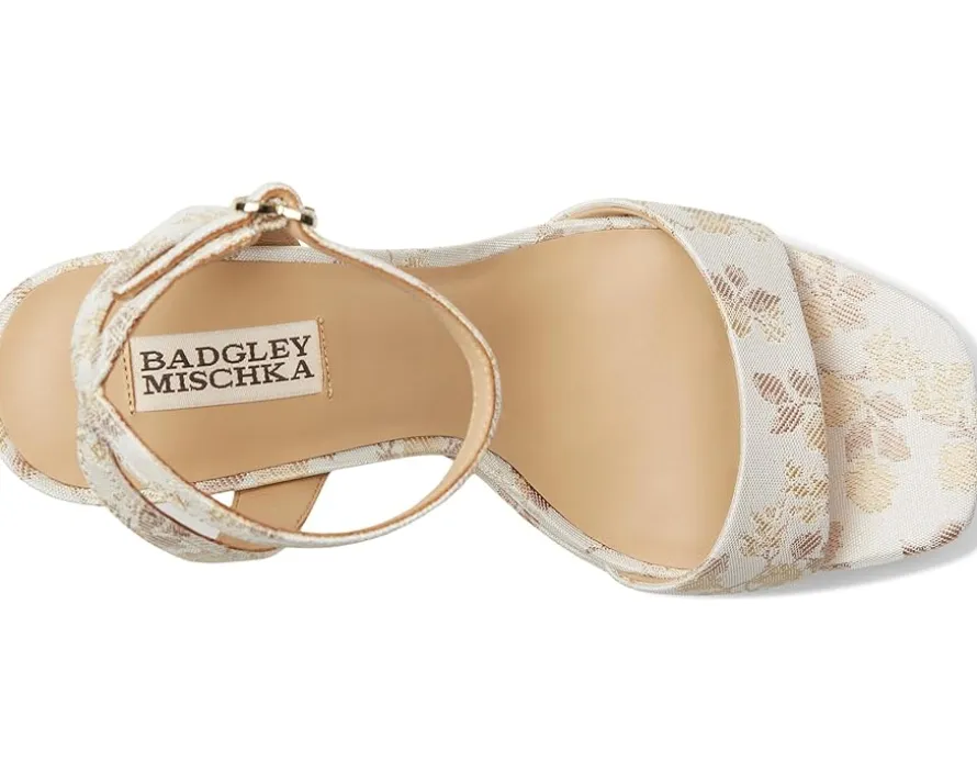 Badgley Mischka Caia Women's