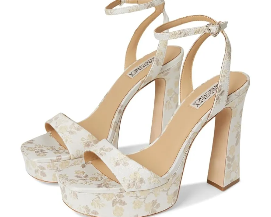 Badgley Mischka Caia Women's
