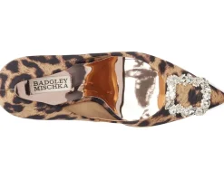 Badgley Mischka Cher Women's