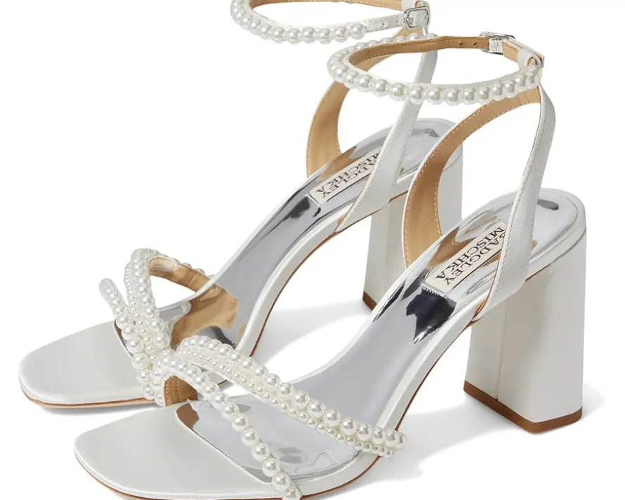 Badgley Mischka Feisty Women's