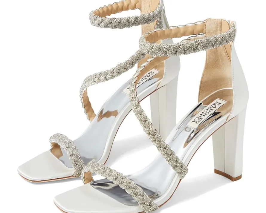 Badgley Mischka Fenix Women's