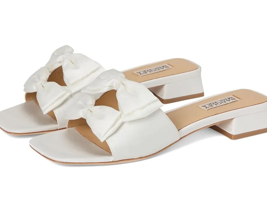 Badgley Mischka Giorgia Women's