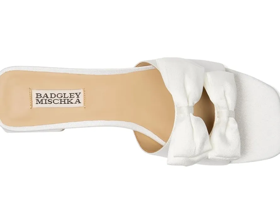 Badgley Mischka Giorgia Women's