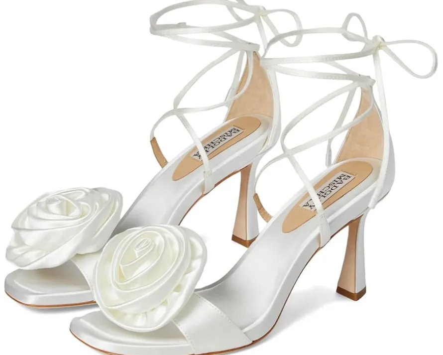 Badgley Mischka Janelle Women's