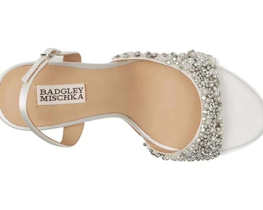 Badgley Mischka Jenesis Women's