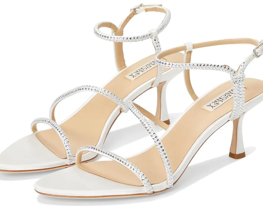 Badgley Mischka Julianna Women's