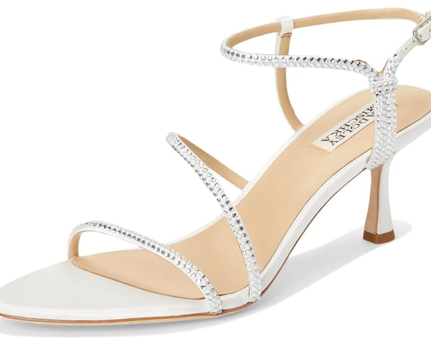 Badgley Mischka Julianna Women's