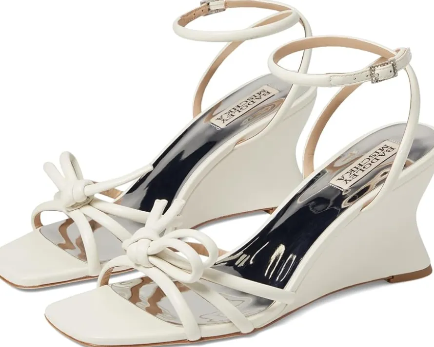 Badgley Mischka Luciana Women's