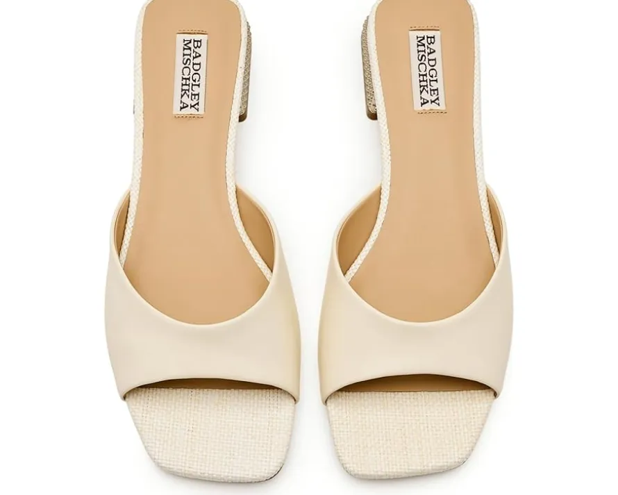 Badgley Mischka Oahu Women's
