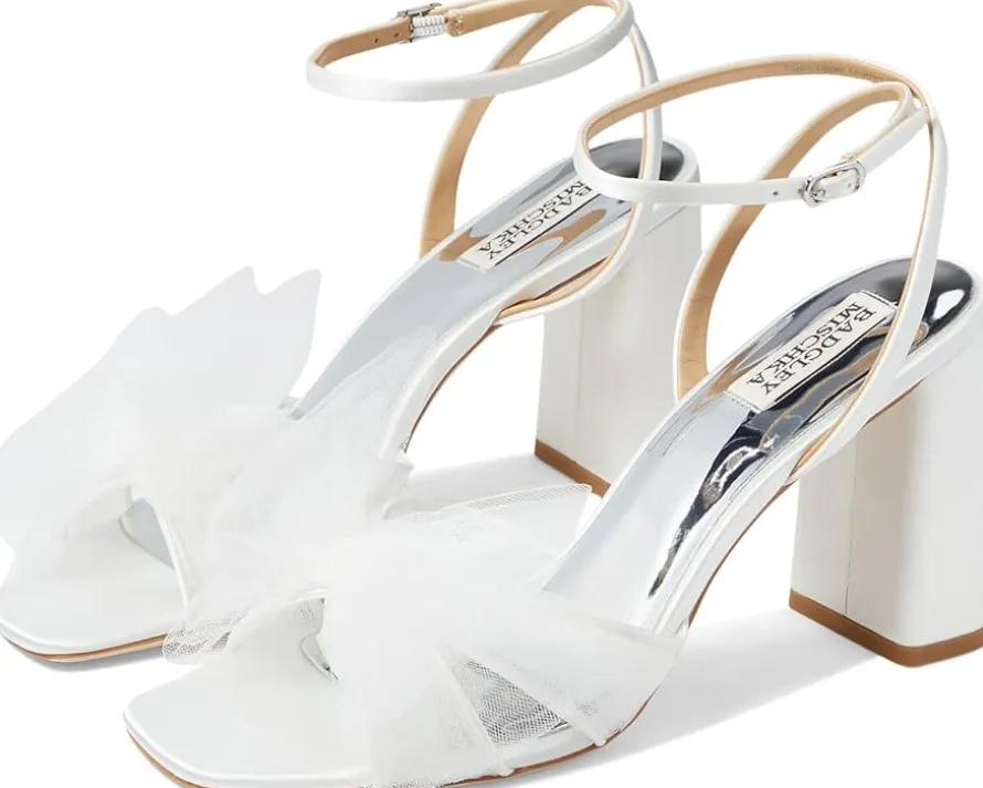 Badgley Mischka Tess Women's