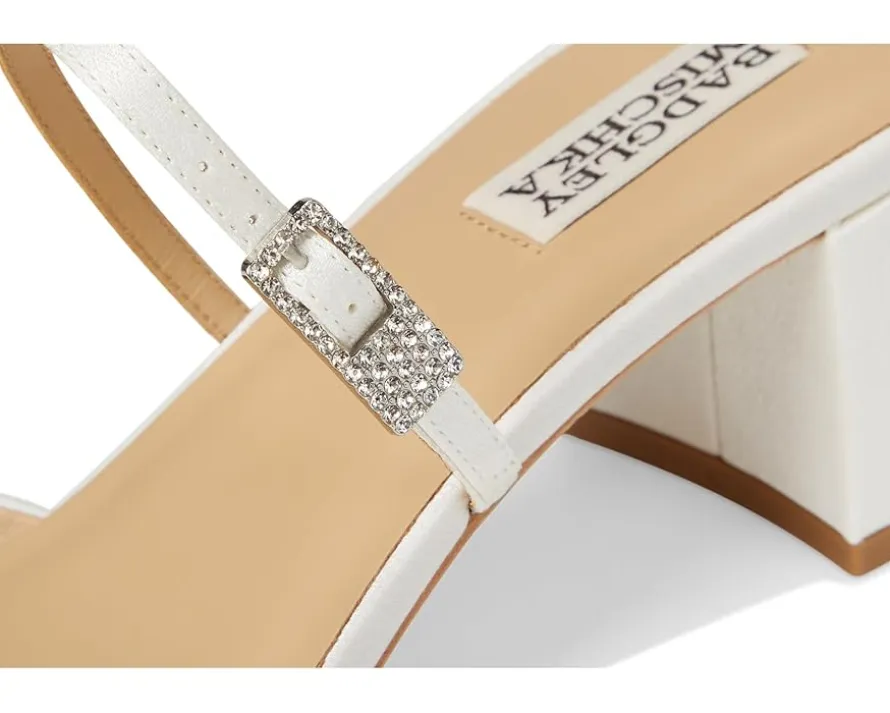 Badgley Mischka Valarie Women's