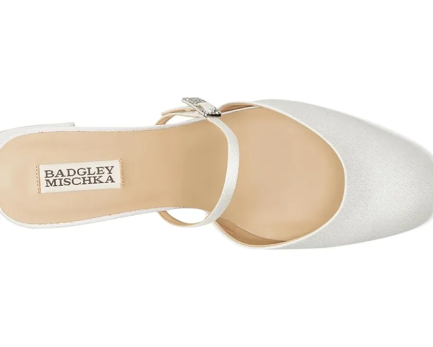 Badgley Mischka Valarie Women's