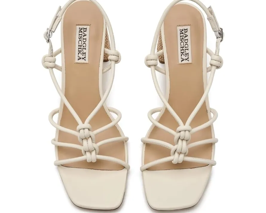 Badgley Mischka Xiara Women's