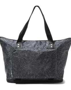 Baggallini Carryall Expandable Packable Tote