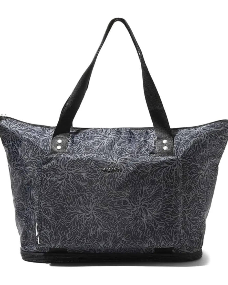 Baggallini Carryall Expandable Packable Tote