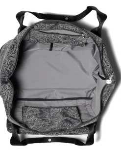 Baggallini Carryall Expandable Packable Tote