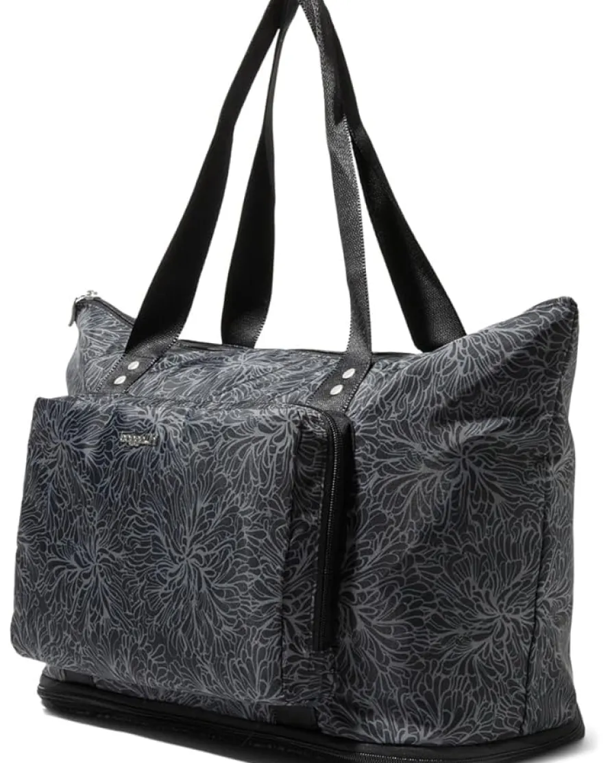 Baggallini Carryall Expandable Packable Tote