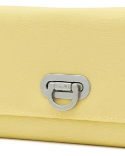 Baggallini Coastal Flip Lock RFID Phone Wallet Crossbody