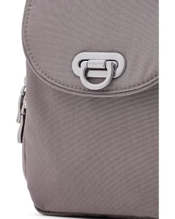 Baggallini Coastal Flip Lock Venture Crossbody