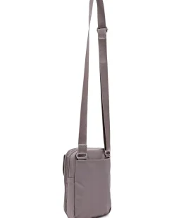 Baggallini Coastal Flip Lock Venture Crossbody