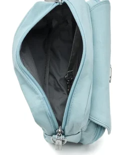 Baggallini Coastal Flip Lock Camera Bag Crossbody