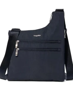 Baggallini Drift Slim Crossbody