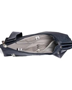 Baggallini Drift Slim Crossbody