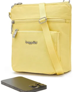 Baggallini Modern Pocket Crossbody