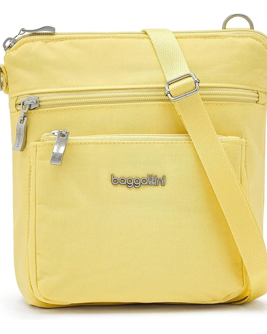 Baggallini Modern Pocket Crossbody