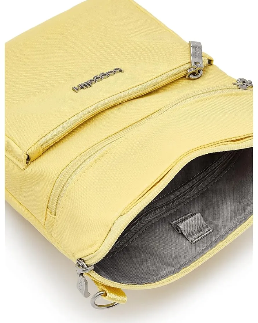 Baggallini Modern Pocket Crossbody