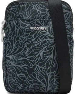 Baggallini Modern Take Two RFID Crossbody