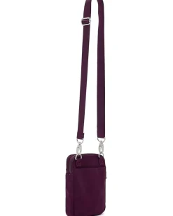 Baggallini Modern Take Two RFID Crossbody