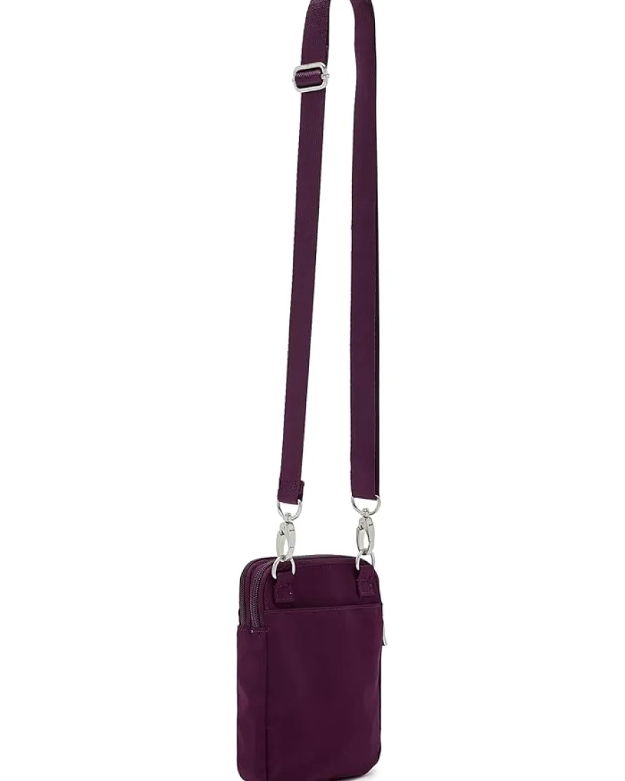 Baggallini Modern Take Two RFID Crossbody