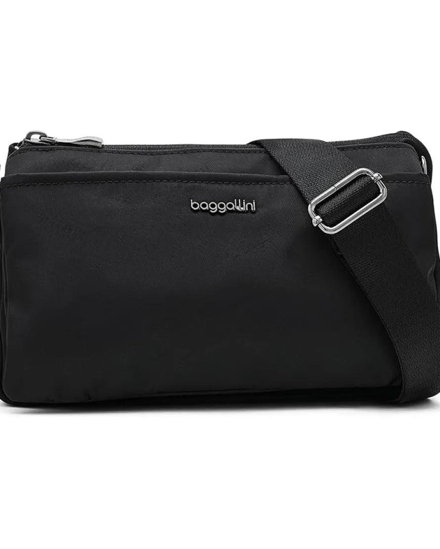 Baggallini Perry Crossbody