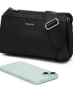 Baggallini Perry Crossbody