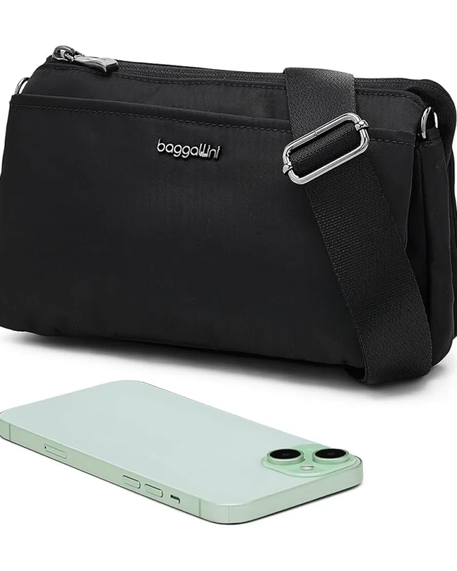 Baggallini Perry Crossbody