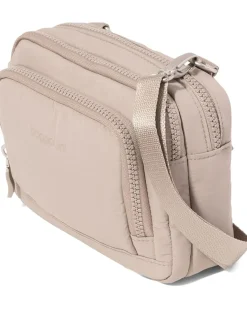 Baggallini Trifecta RFID Wallet Crossbody