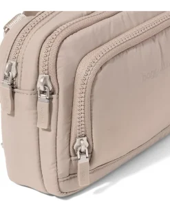 Baggallini Trifecta RFID Wallet Crossbody