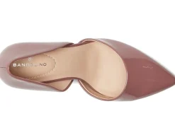 Bandolino Grenow D’Orsay Pump Women's
