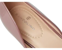 Bandolino Grenow D’Orsay Pump Women's