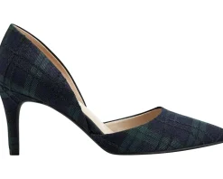 Bandolino Grenow D’Orsay Pump Women's