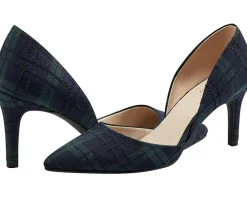 Bandolino Grenow D’Orsay Pump Women's