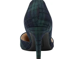 Bandolino Grenow D’Orsay Pump Women's