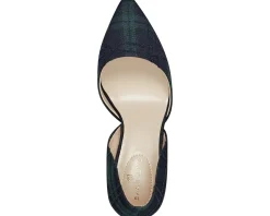 Bandolino Grenow D’Orsay Pump Women's