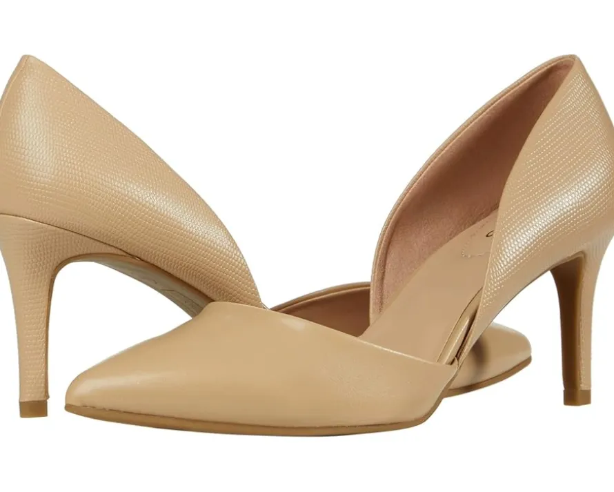 Bandolino Grenow Heel Women's