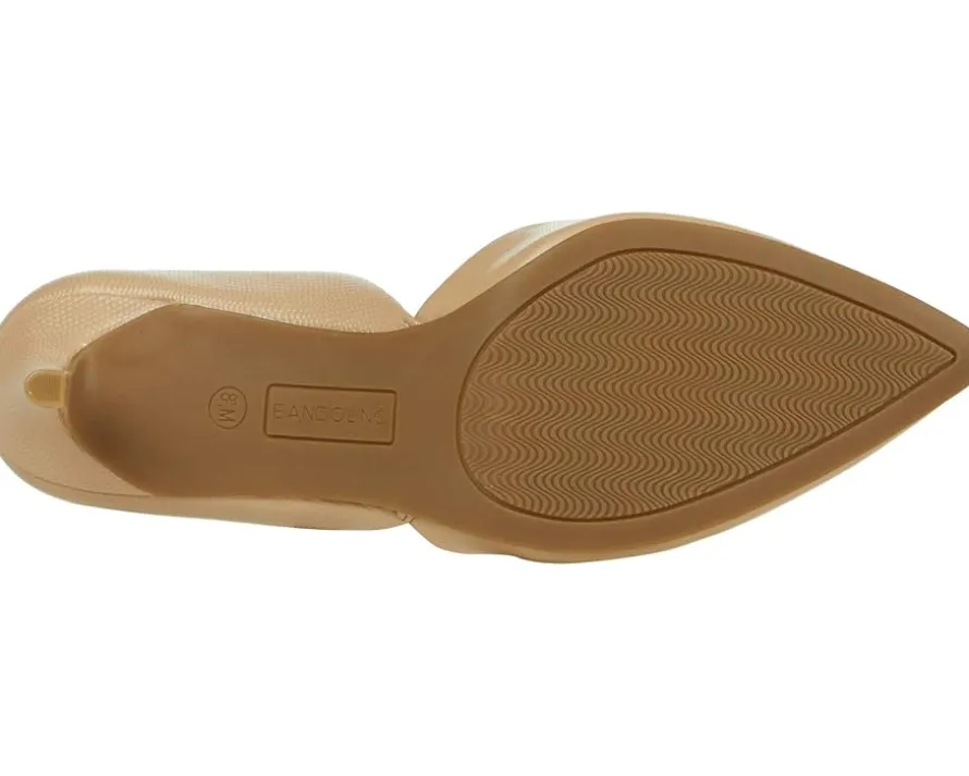 Bandolino Grenow Heel Women's