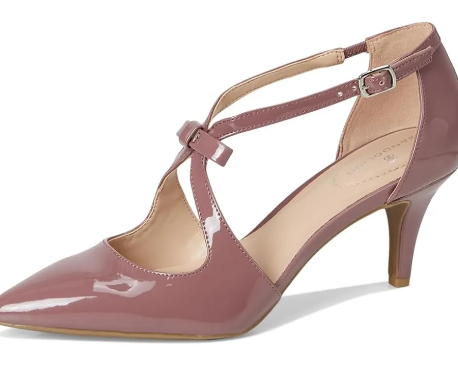 Bandolino Zeffer Pump Women's